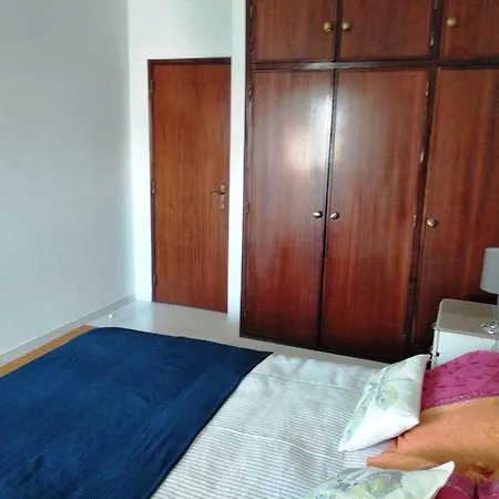 Apartment Santa Eulalia *