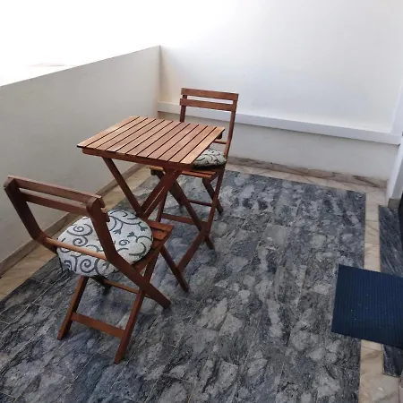 Apartment Santa Eulalia *