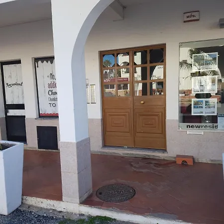 Santa Eulalia Apartment *
