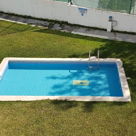 Santa Eulalia Apartment *