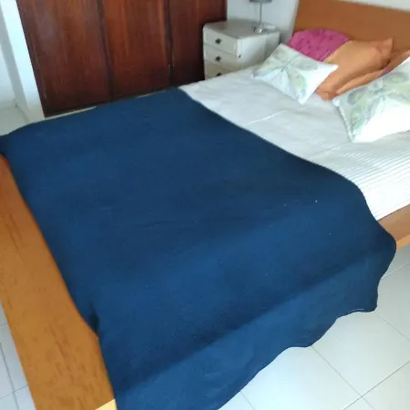 Santa Eulalia Apartment Albufeira