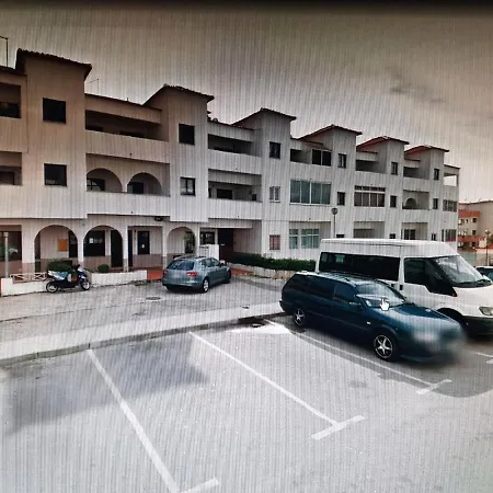 Apartment Santa Eulalia Albufeira