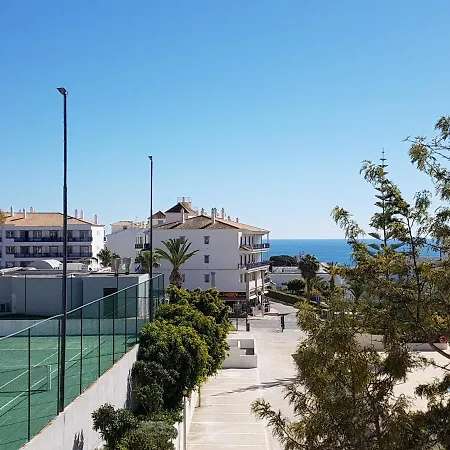 Santa Eulalia Apartment *