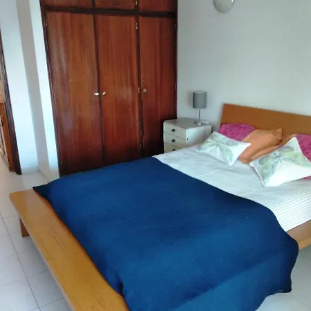Santa Eulalia Apartment