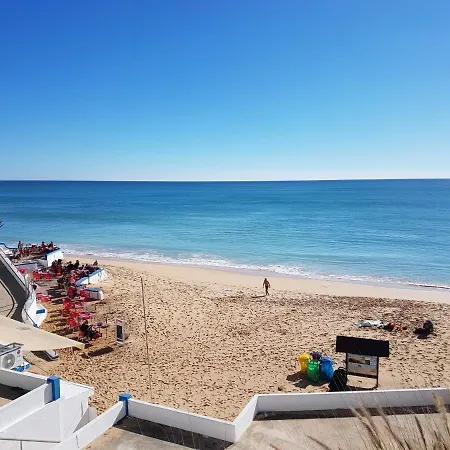 Apartment Santa Eulalia Albufeira