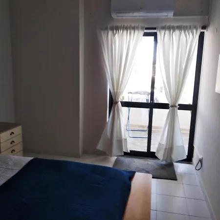 Santa Eulalia Appartement Albufeira