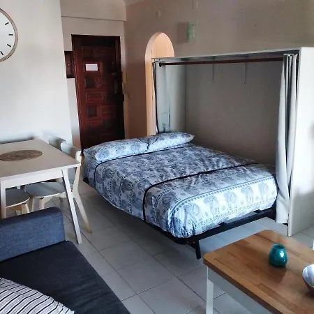 Santa Eulalia Appartement Albufeira