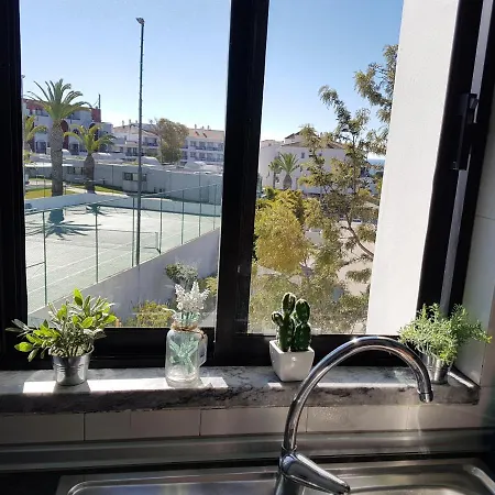 Appartement Santa Eulalia Albufeira