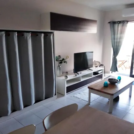 Santa Eulalia Appartement Albufeira