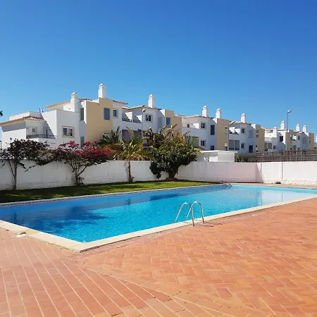 Santa Eulalia Appartement Albufeira