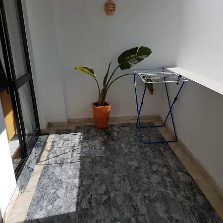 Appartement Santa Eulalia *